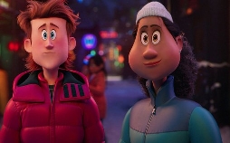 Smallfoot - Ein eisigartiges Abenteuer