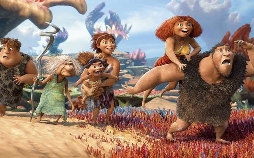 Die Croods
