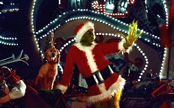 Der Grinch