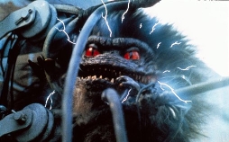 Critters 2 - Sie kehren zurück
