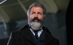 The Professor and the Madman