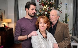 Alle unter eine Tanne