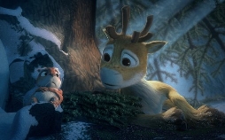 Niko 2 - Kleines Rentier, großer Held