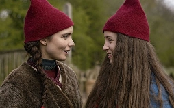 Tinkas Weihnachtsabenteuer