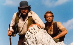 Die rechte und die linke Hand des Teufels