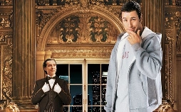 Mr. Deeds