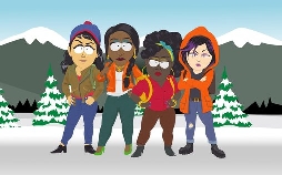 South Park: Joining the Panderverse