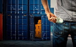 Container Wars