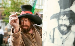 Der Räuber Hotzenplotz