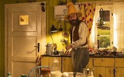 Die Mucklas und wie sie zu Pettersson und Findus kamen