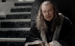 Der Herr der Ringe - Die Rückkehr des Königs