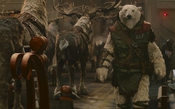 Red One - Alarmstufe Weihnachten