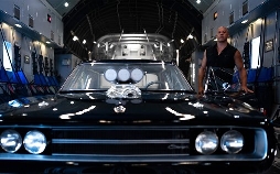 Fast & Furious 10