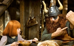 Wickie und die starken Männer