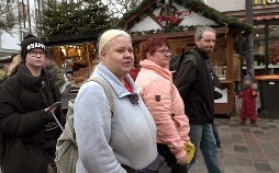 Hartz und herzlich - Tag für Tag Rostock