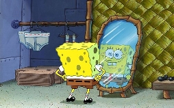 Der SpongeBob Schwammkopf Film