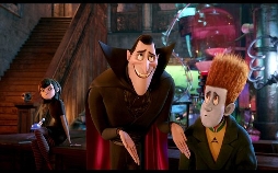 Hotel Transsilvanien