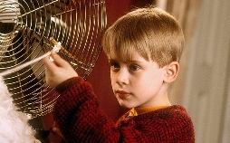 Kevin - Allein zu Haus