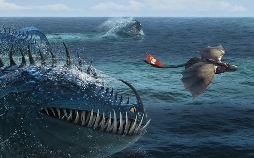 Drachenzähmen leicht gemacht 2