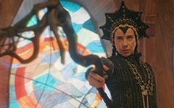 Ein Junge namens Weihnacht