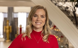 Joy for Christmas - Viel Gutes zu Weihnachten