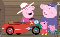 Peppa Wutz