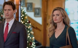 Ein fast royales Weihnachtsfest