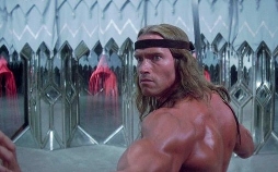 Conan - Der Zerstörer