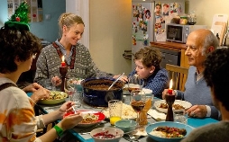 Die schönste Bescherung