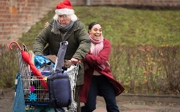 In aller Freundschaft