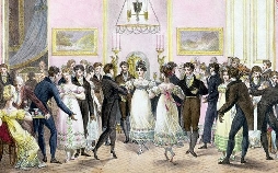 Jane Austen - Literatur und Leidenschaft