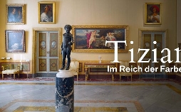 Tizian: Im Reich der Farben
