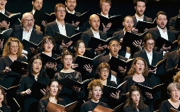 Boulez, Beethoven und Poulenc - Klaus Mäkelä und Gustavo Dudamel in Paris