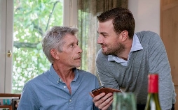 Akropolis Bonjour - Monsieur Thierry macht Urlaub