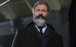 The Professor and the Madman