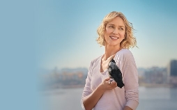 Beflügelt - Ein Vogel namens Penguin Bloom