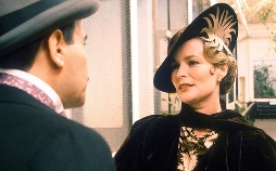 Agatha Christie's Poirot