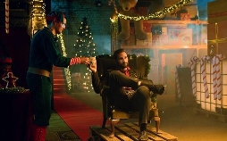 Schöne Bescherung: Sketch-Comedy mit Maren Kroymann