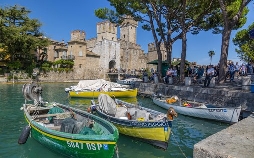 Kritisch reisen: Urlaub am Gardasee - (k)eine gute Idee?