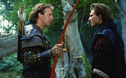 Robin Hood - König der Diebe