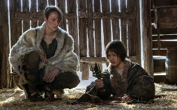 Der Herr der Ringe: Die Ringe der Macht