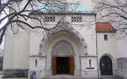 Evangelischer Gottesdienst