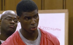 Arabellas Crime Time - Chaos vor Gericht