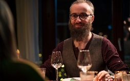 Böhmermanns perfekte Weihnachten