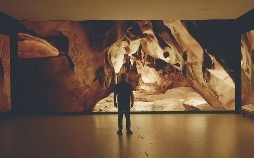 Faszination Höhlenmalerei