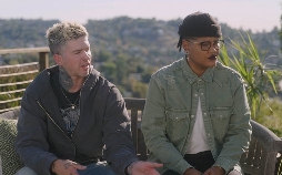 Help! I'm In A Secret Relationship