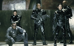 Blade 2