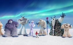 Smallfoot - Ein eisigartiges Abenteuer