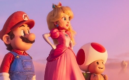 Der Super Mario Bros. Film