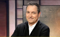 Nuhr 2025 - Der Jahresrückblick